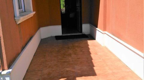 Foto 4 de Casa adosada de alquiler en Avenida Lloma de Colbí, Moncada, Valencia