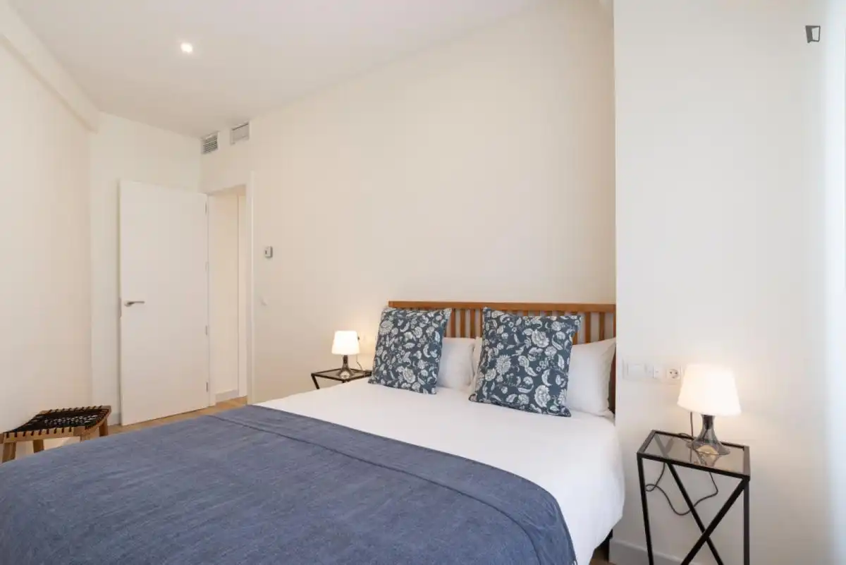 Appartement compact à louer à Centro, imagen 4