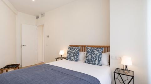 Foto 4 de Apartament de lloguer a La Goleta - San Felipe Neri, Málaga Capital