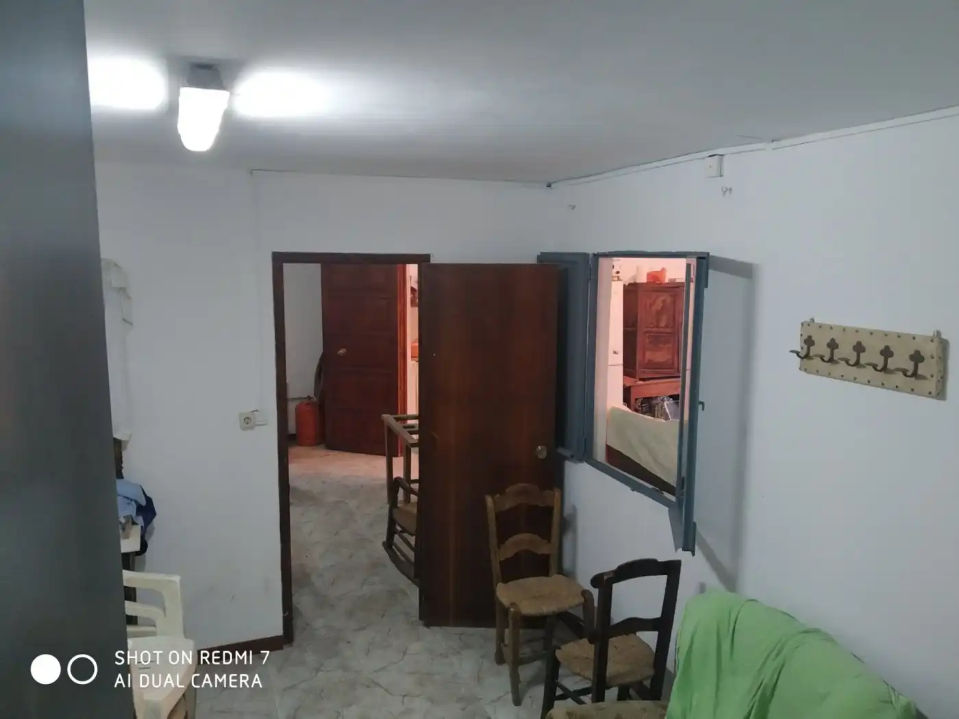 Habitación de Nave industrial en venta en Baena