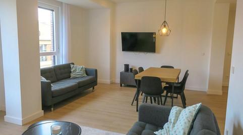 Foto 4 de Pis de lloguer a 2º Ensanche, Navarra