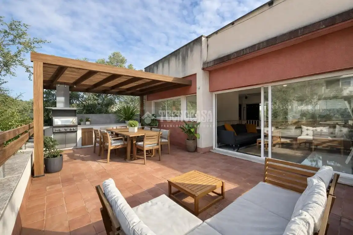 Casa en venda a Olivella