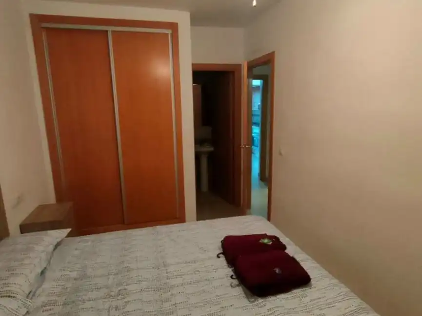 Apartament amb piscina de lloguer a Calle Garum 7, imagen 10
