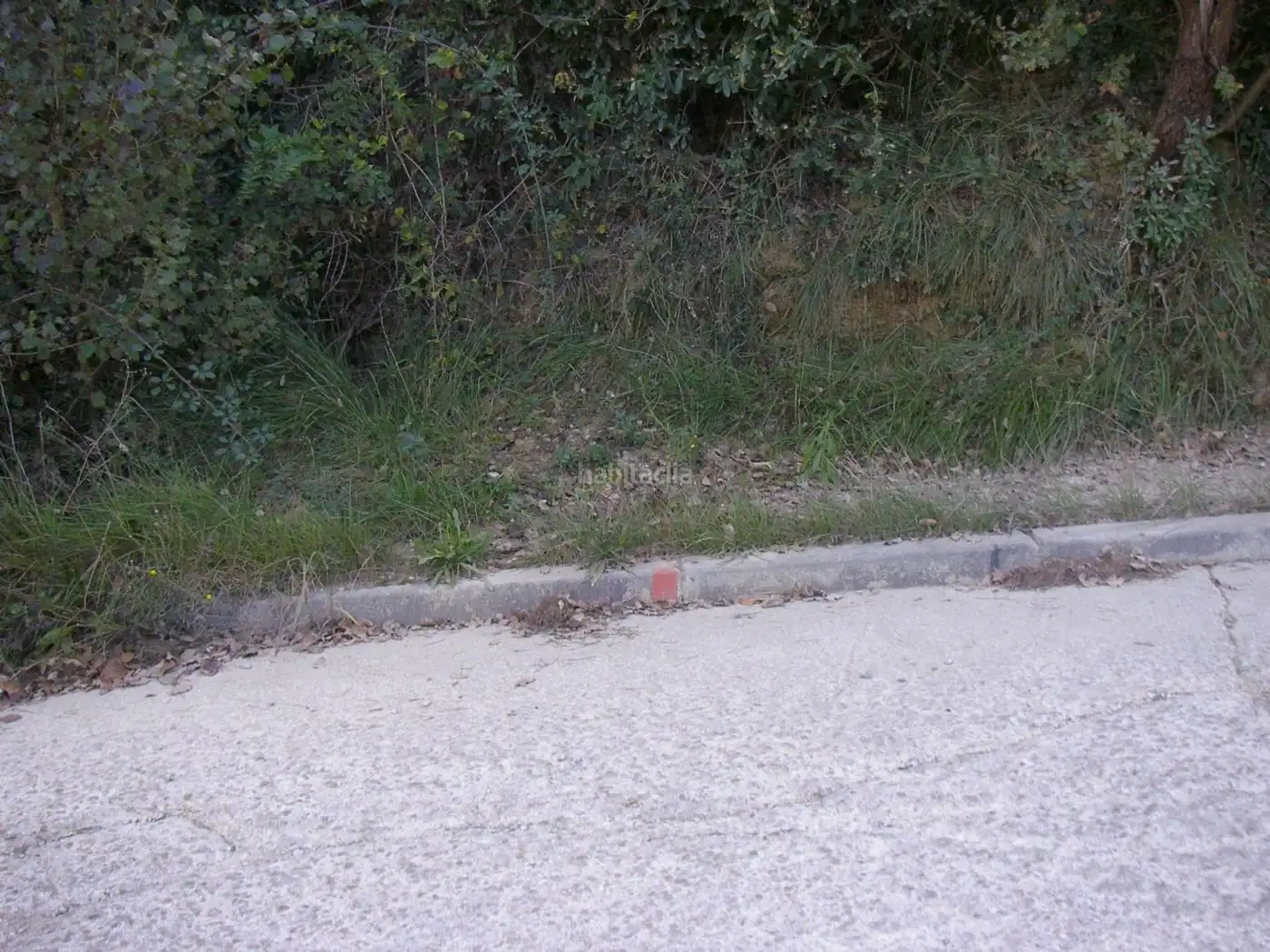 Residential land for sale in Carrer Riera Claret 3, imagen 4