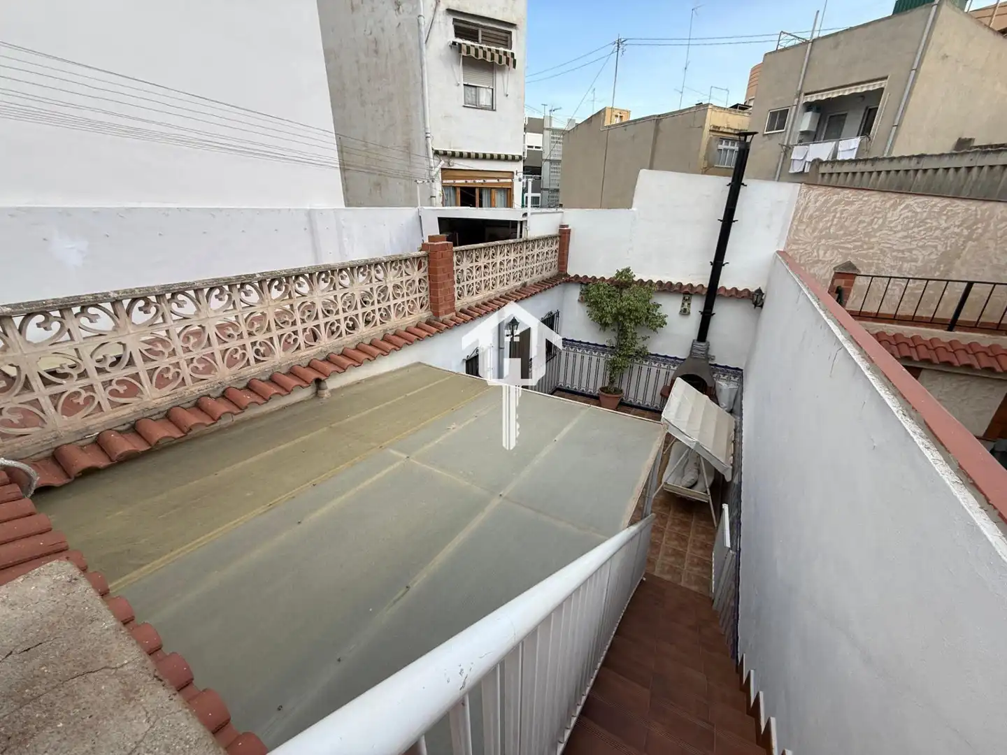 Casa en venda a Calle Calle Villafranqueza, imagen 58