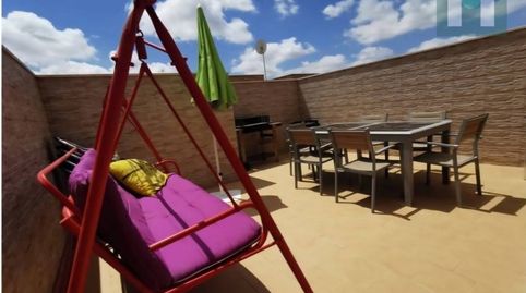 Foto 5 de Dúplex en venda a Calle Mirlo, Jimenado, Torre-Pacheco