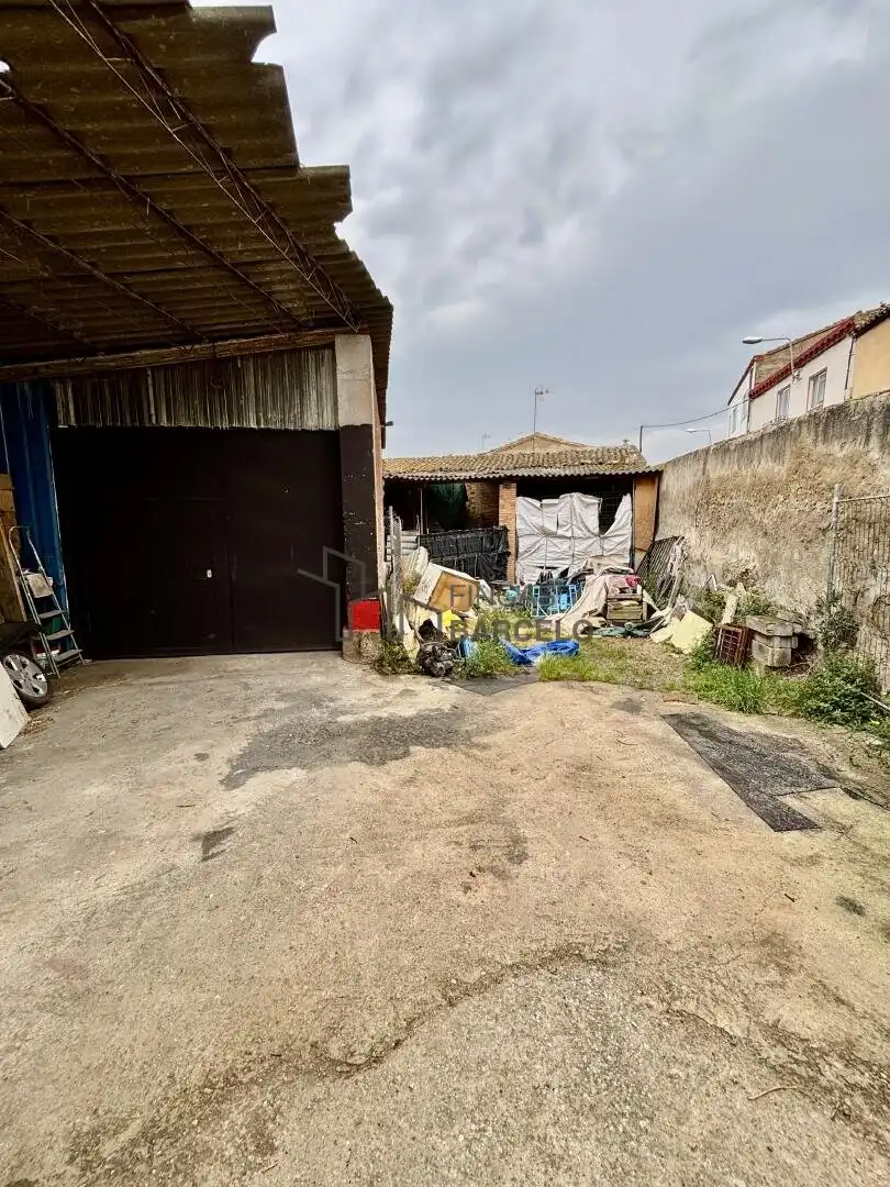 Adossat en venda a Alagón, imagen 18