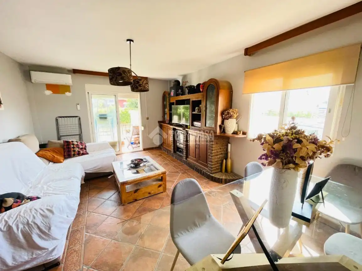 Appartamento con terrazza in vendita a Campo de Mijas, imagen 4