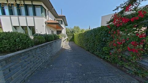 Foto 2 de Casa o chalet en venta en San Prudencio Hiribidea, Mendizorrotza - Armentia, Vitoria - Gasteiz