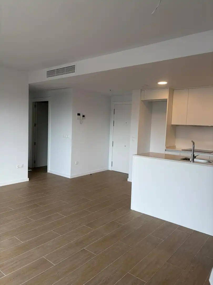 Apartamento con terraza en venta en El Montgó, imagen 9