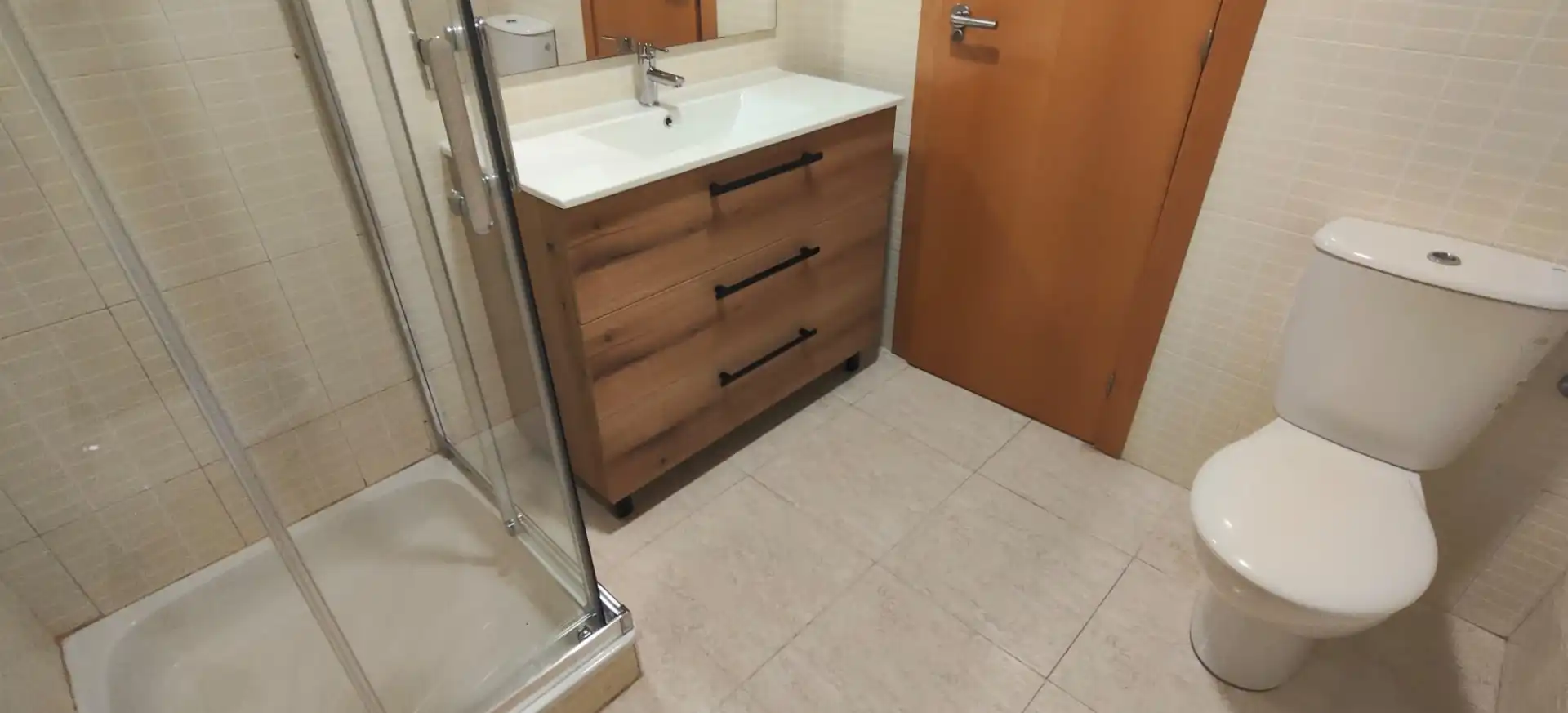 Casa a schiera con piscina in affitto a Carrer Llevant 3, imagen 19