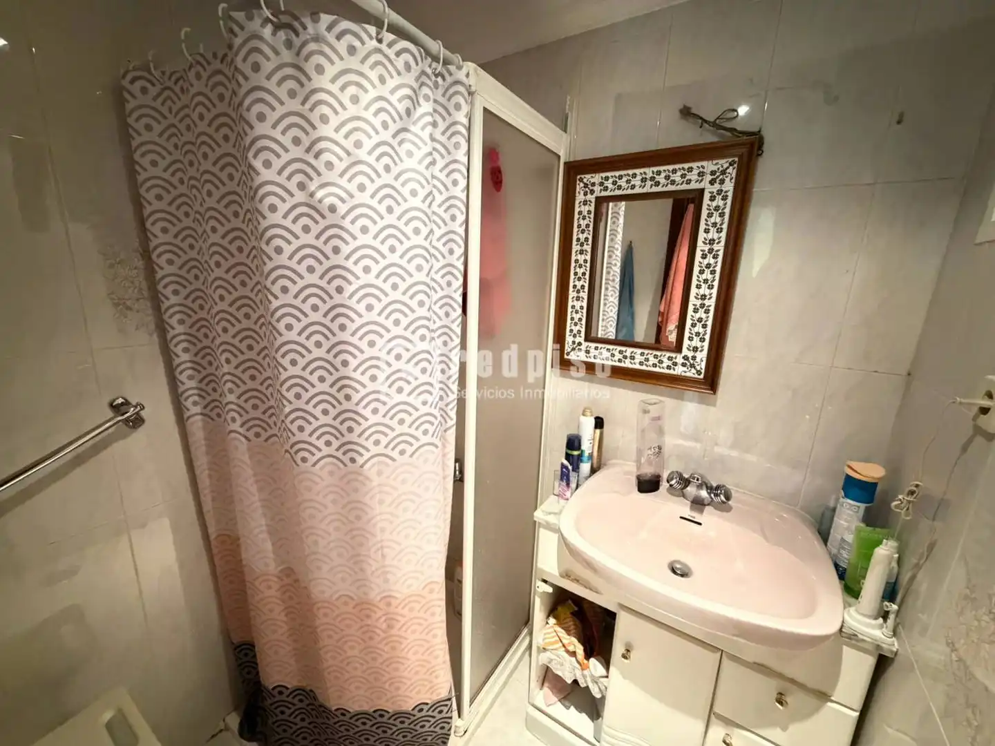 Baño de Piso en venta en Madrid