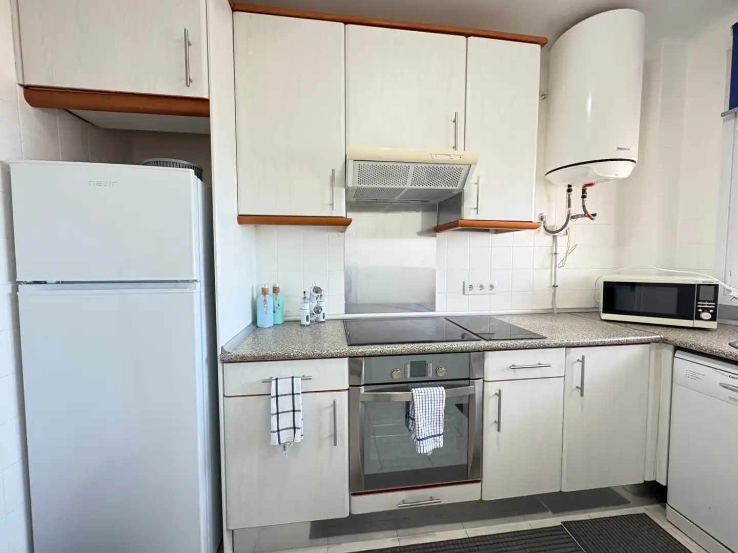 Apartamento con terraza en venta en Carrer de Sant Morí, imagen 9