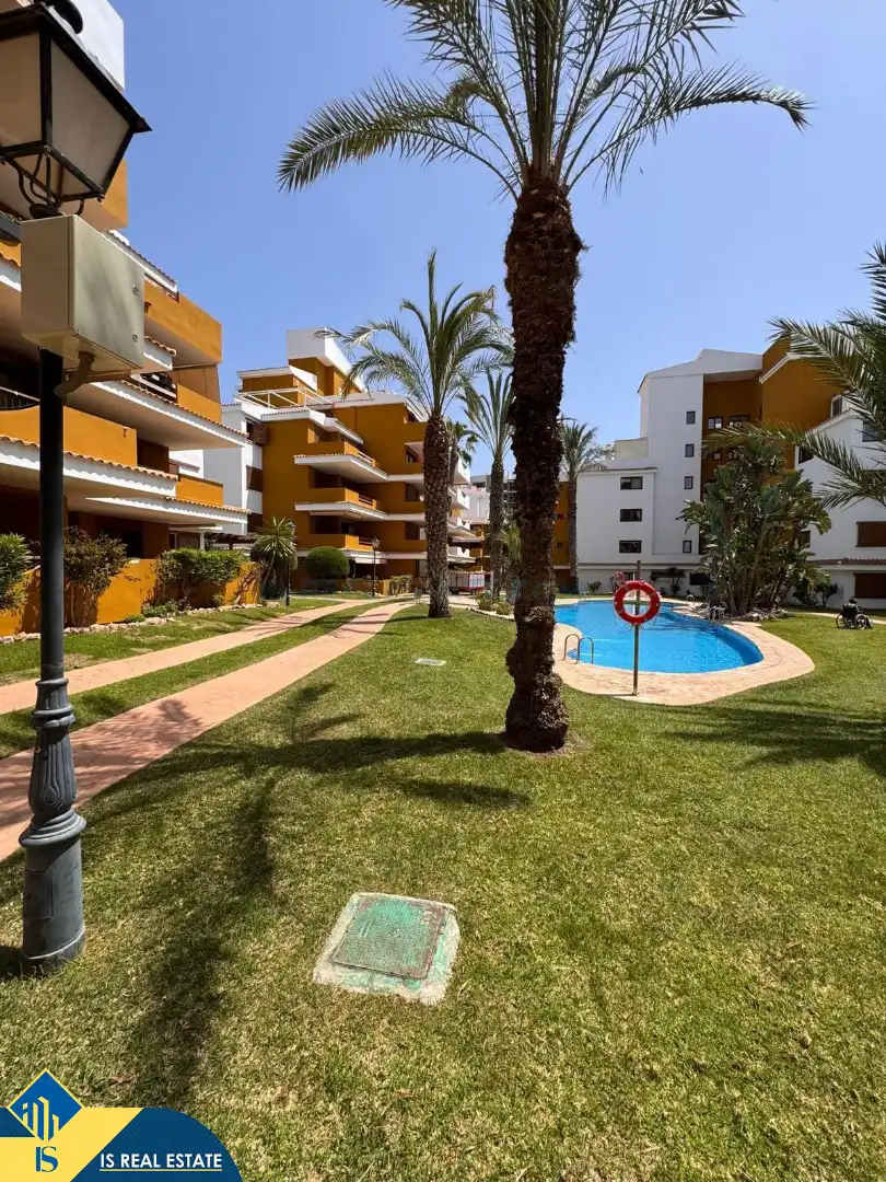 Apartment with pool for sale in Playa del Acequión, Náufragos y Rocío del Mar, imagen 44