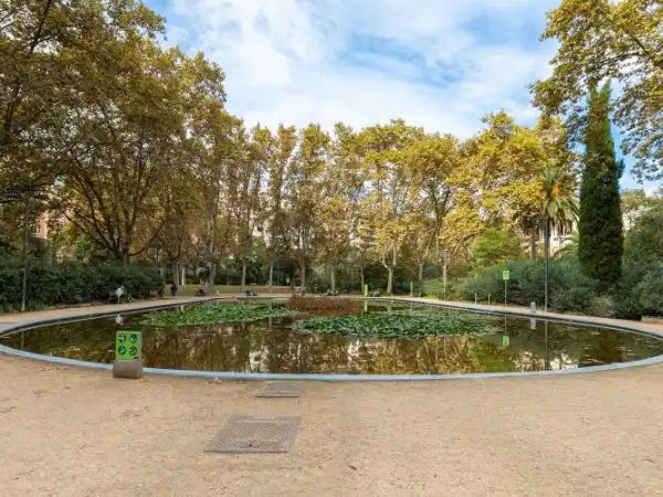 Appartement avec terrasse à vendre à Sarrià - Sant Gervasi, imagen 6
