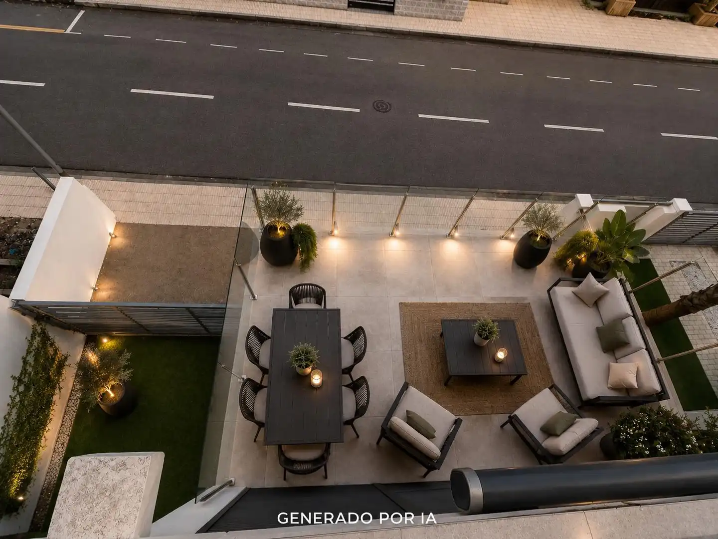Villa zum Verkauf in Carrer DE LA ROCA NEGRA, imagen 31