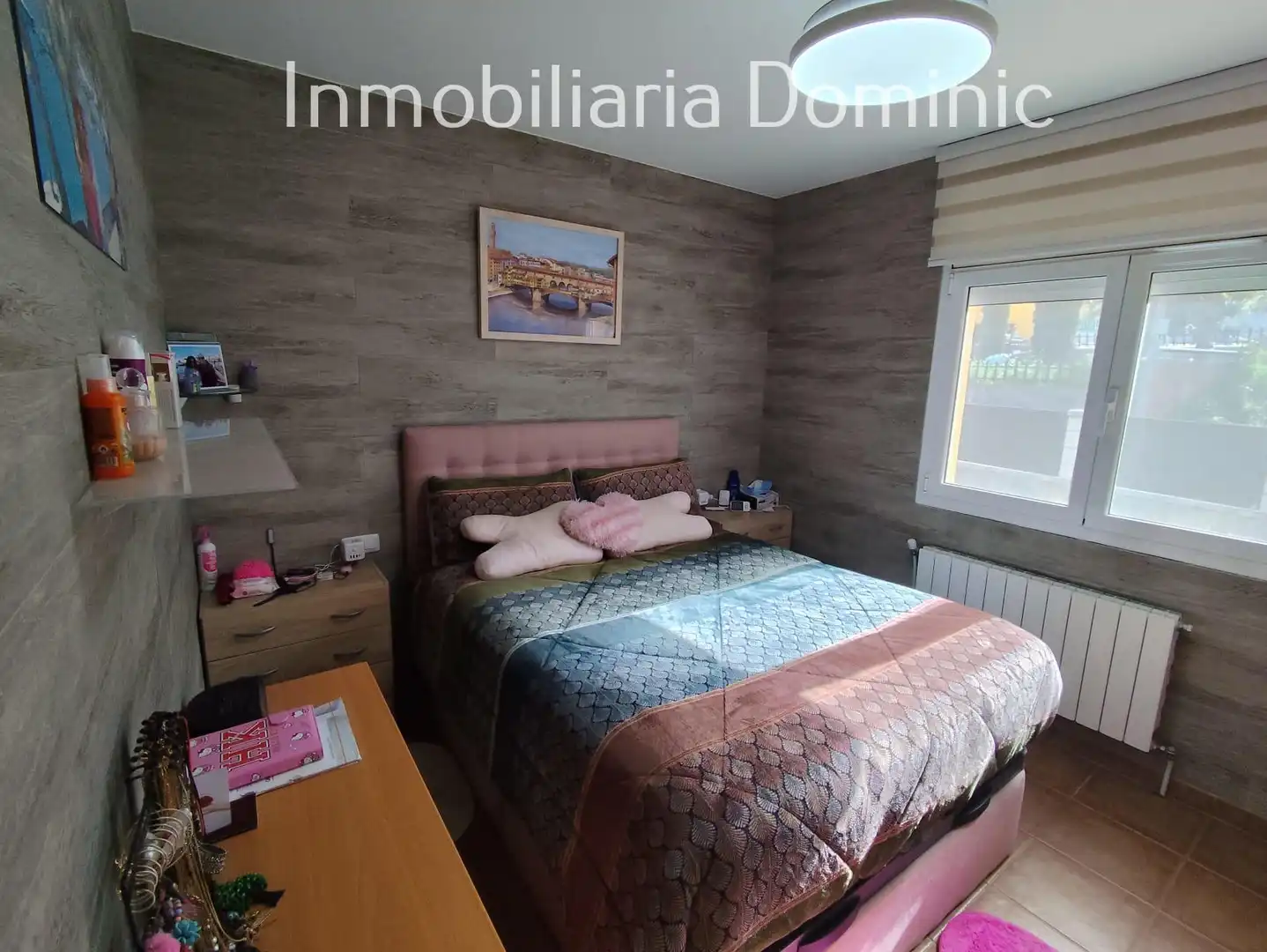 Dormitori de Casa o xalet en venda en Maçanet de la Selva amb Aire condicionat, Calefacció i Jardí privat