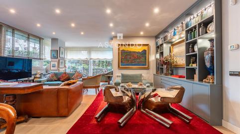 Photo 4 of Flat for sale in San Juan Bautista,  Madrid Capital