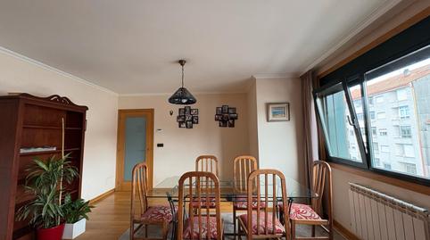 Foto 5 de Dúplex en venta en Rúa de Amor Ruibal, Castiñeiriño - Cruceiro de Sar, Santiago de Compostela