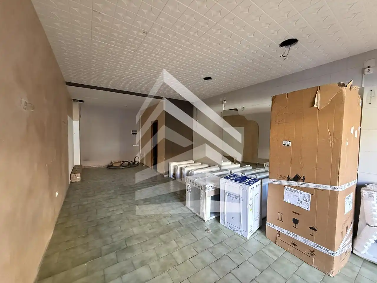 Business premises to rent in De Manresa, imagen 3