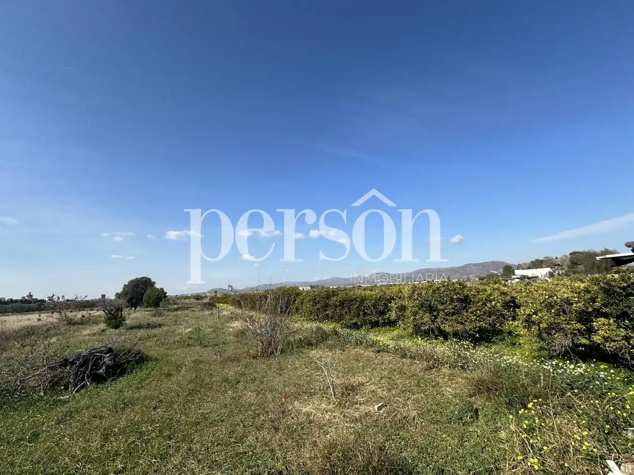 Terreny residencial en venda a El Puig, imagen 17