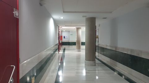 Foto 3 de Oficina en venda a Calle San Isidro Labrador, 29, El Parador de las Hortichuelas, Roquetas de Mar