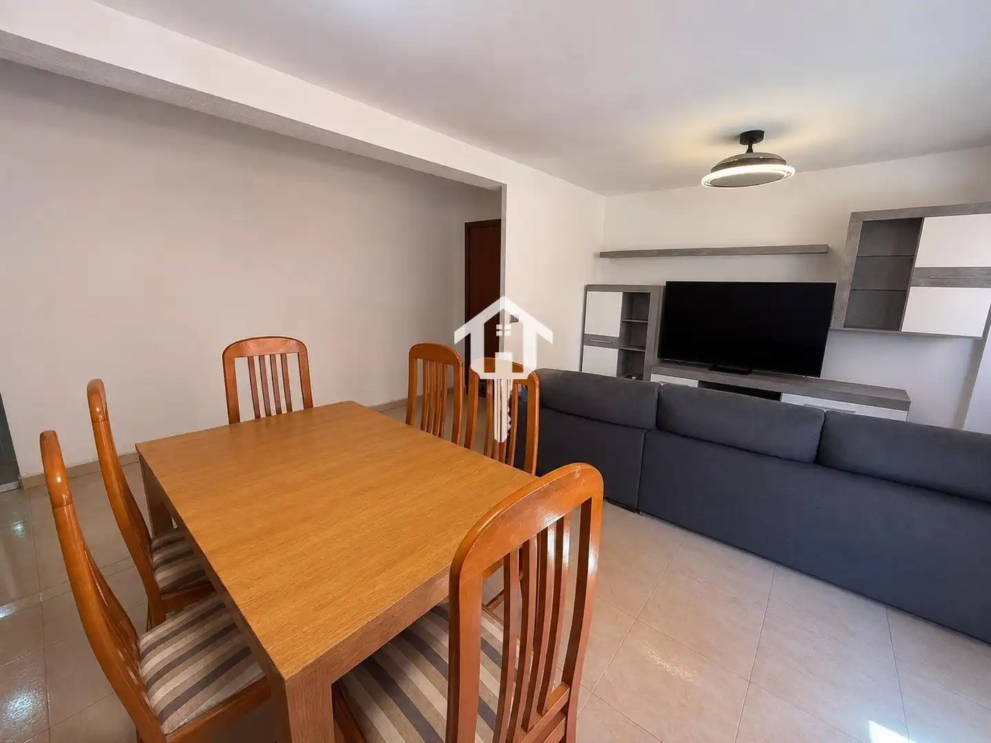 Flat for sale in Alicante / Alacant  with Terrace, Furnished and Balcony