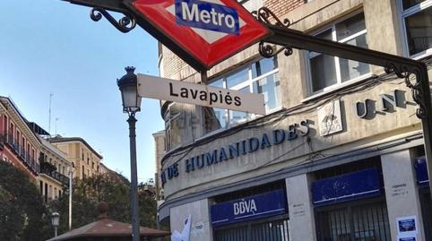 Photo 3 of Flat for sale in Calle del Oso, Embajadores - Lavapiés, Madrid