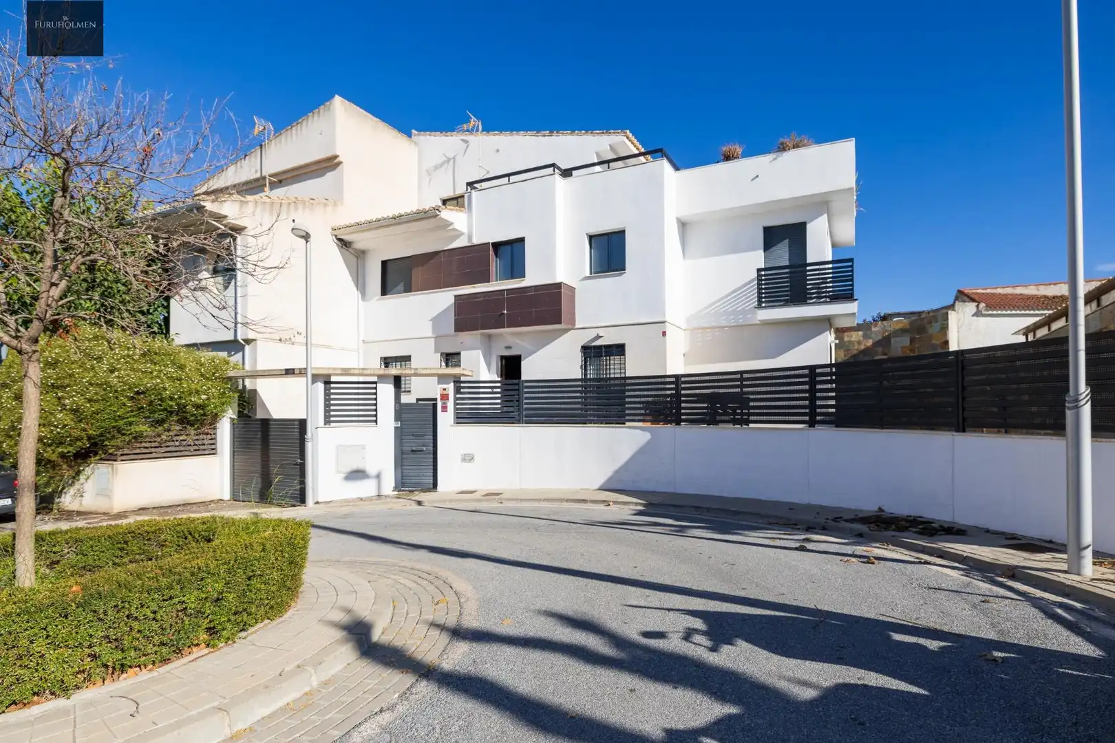 Wohnung mit Pool zum Verkauf in Calle Milonga 12, imagen 3