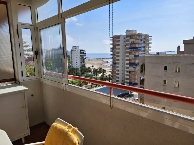 Apartamento con piscina en venta en Racó, imagen 4