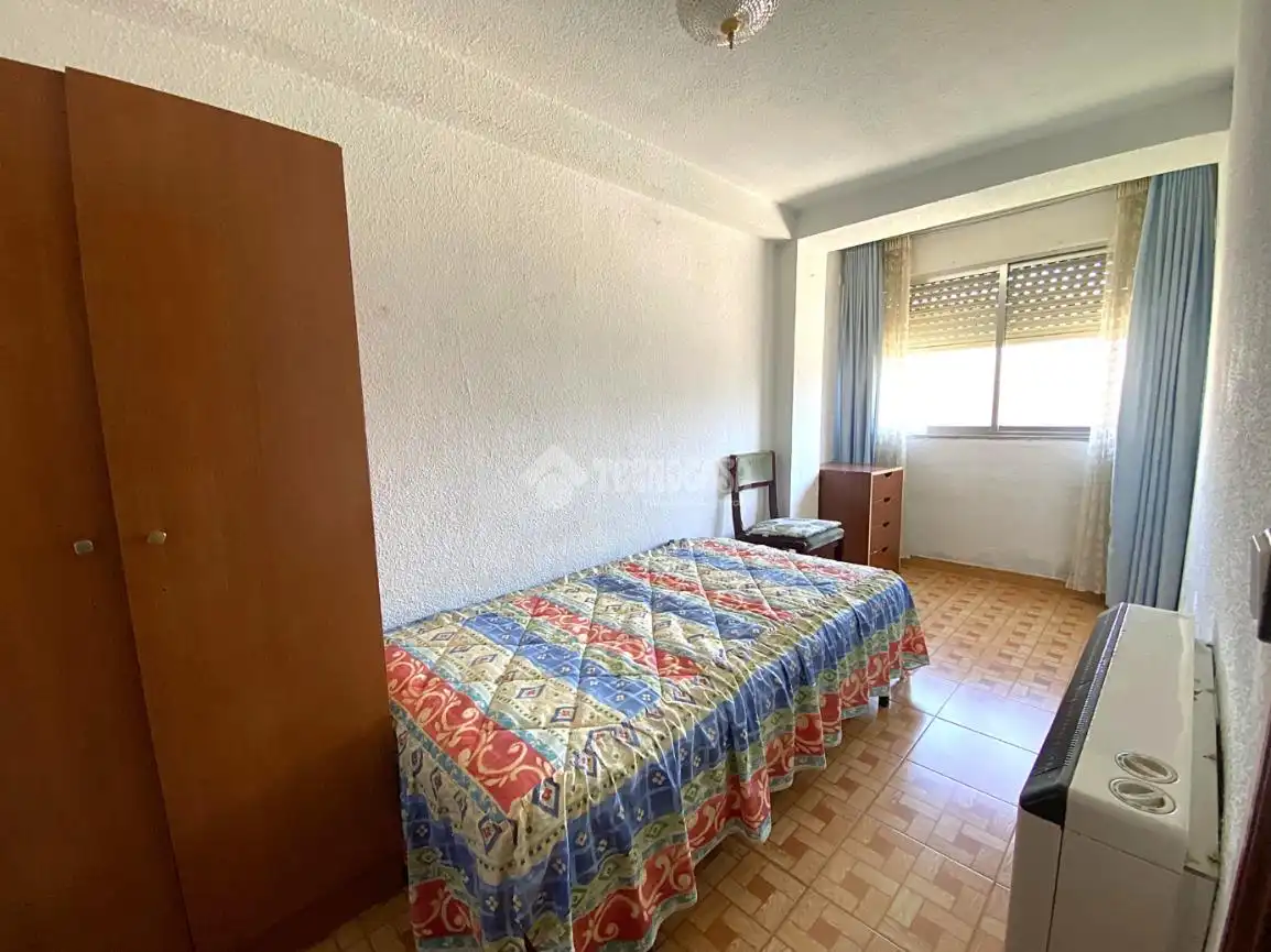 Habitación de Piso en venta en Madrid
