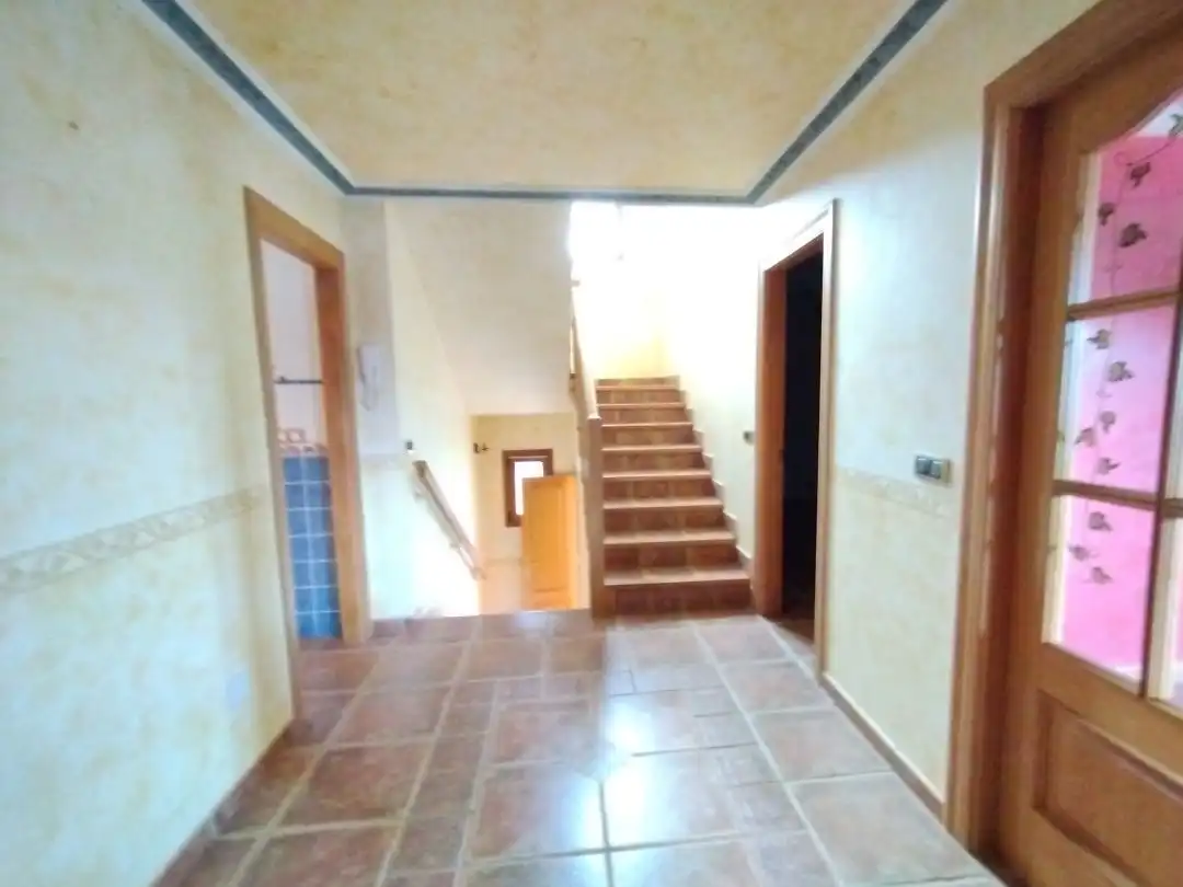 Chalet en venta en Villarcayo de Merindad de Castilla la Vieja, imagen 30