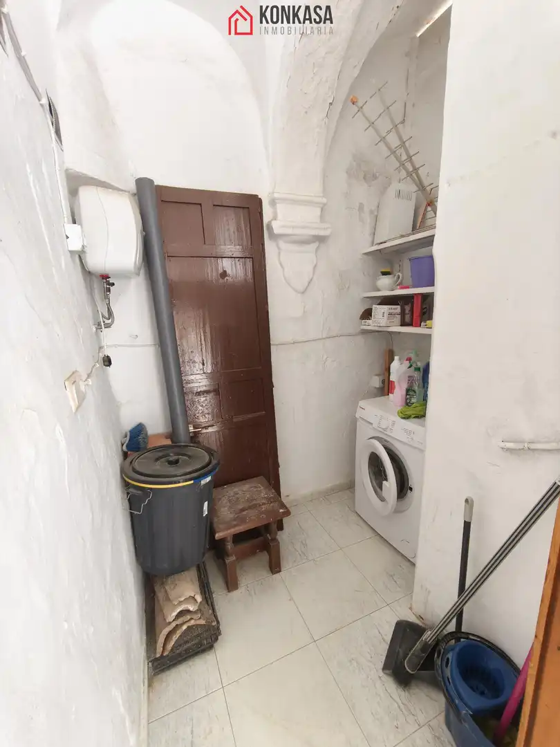 Piso en venta en Arcos de la Frontera con Aire acondicionado, Terraza y Trastero