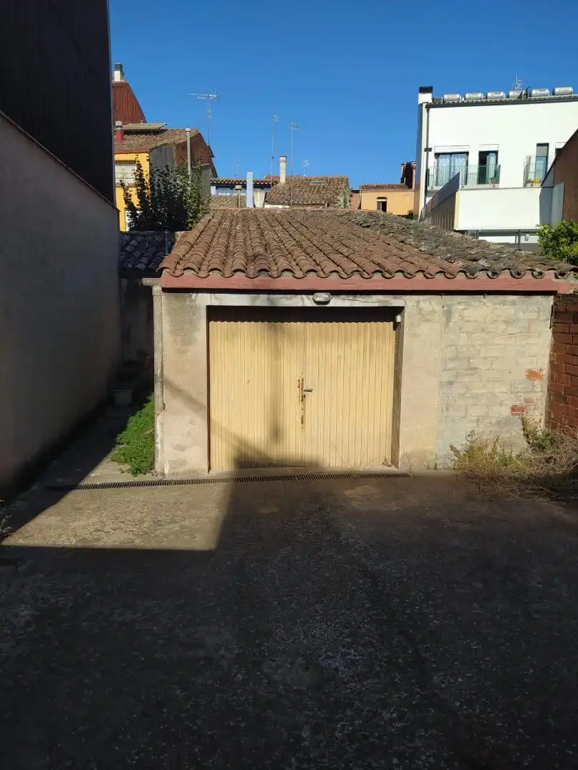 Terreny residencial en venda a Sant Celoni