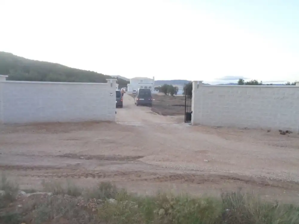 Casa en venda a El Pinós / Pinoso, imagen 39