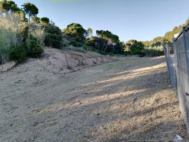 Terrenys i solars en venda a Victoria - Les Vil·les - Canyadell