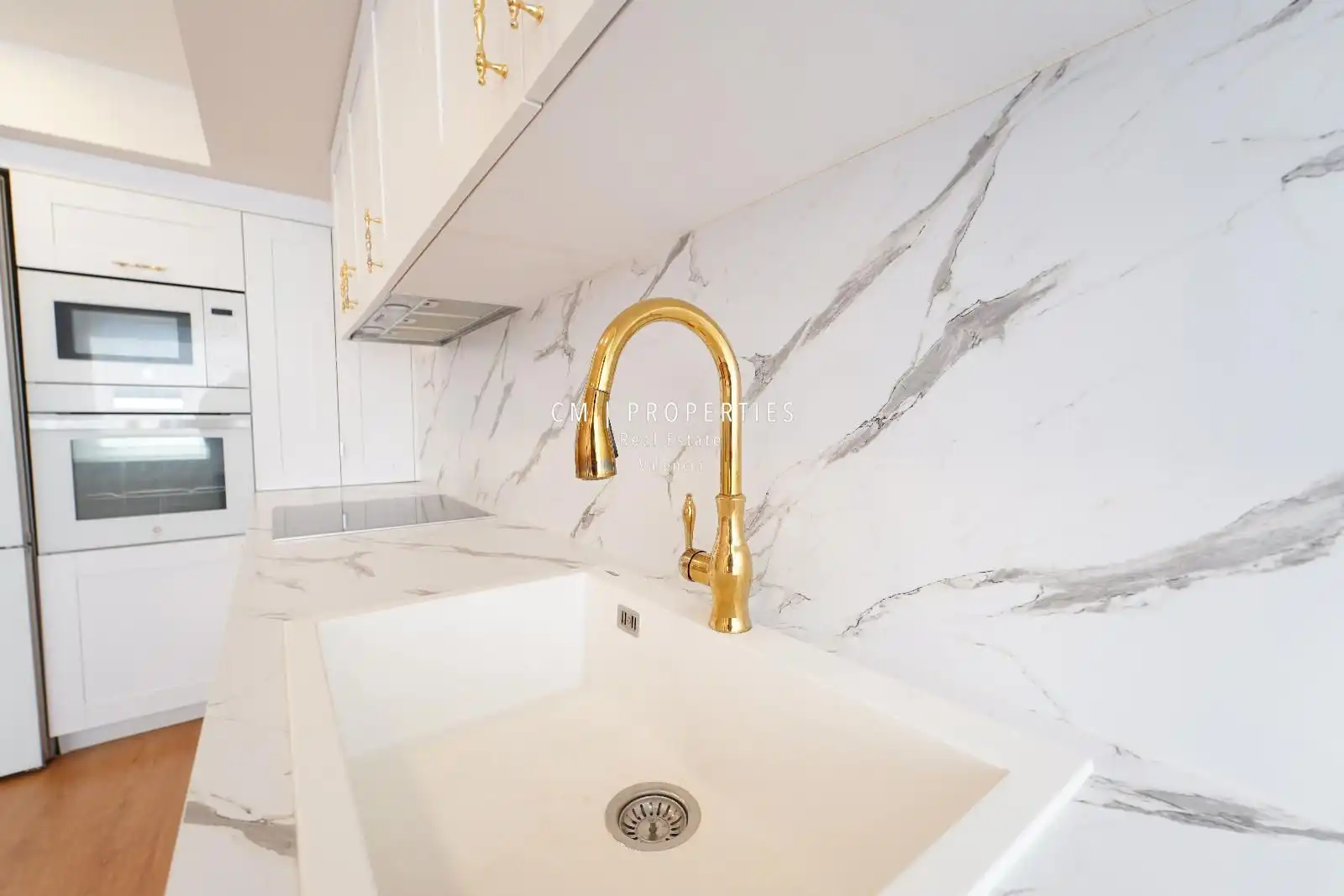 Flat for rent in Valencia, Valencia