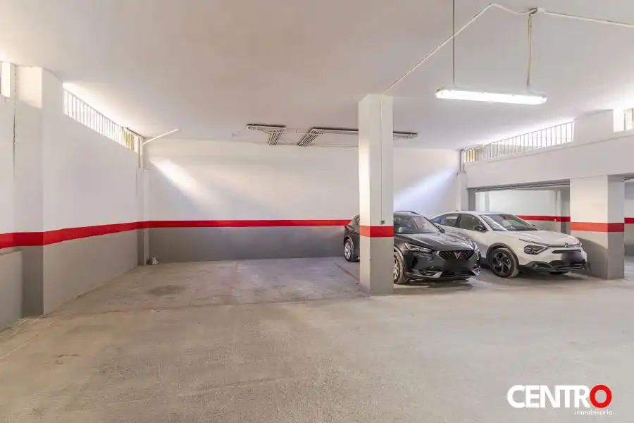 Wohnung mit Aufzug zum Verkauf in carretera Málaga, imagen 50