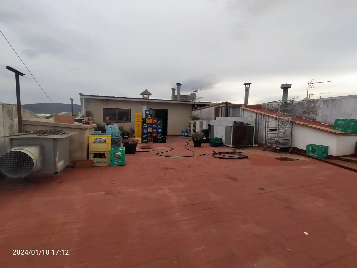 Local commercial à vendre à Carrer Conca de la Safor 24, imagen 39