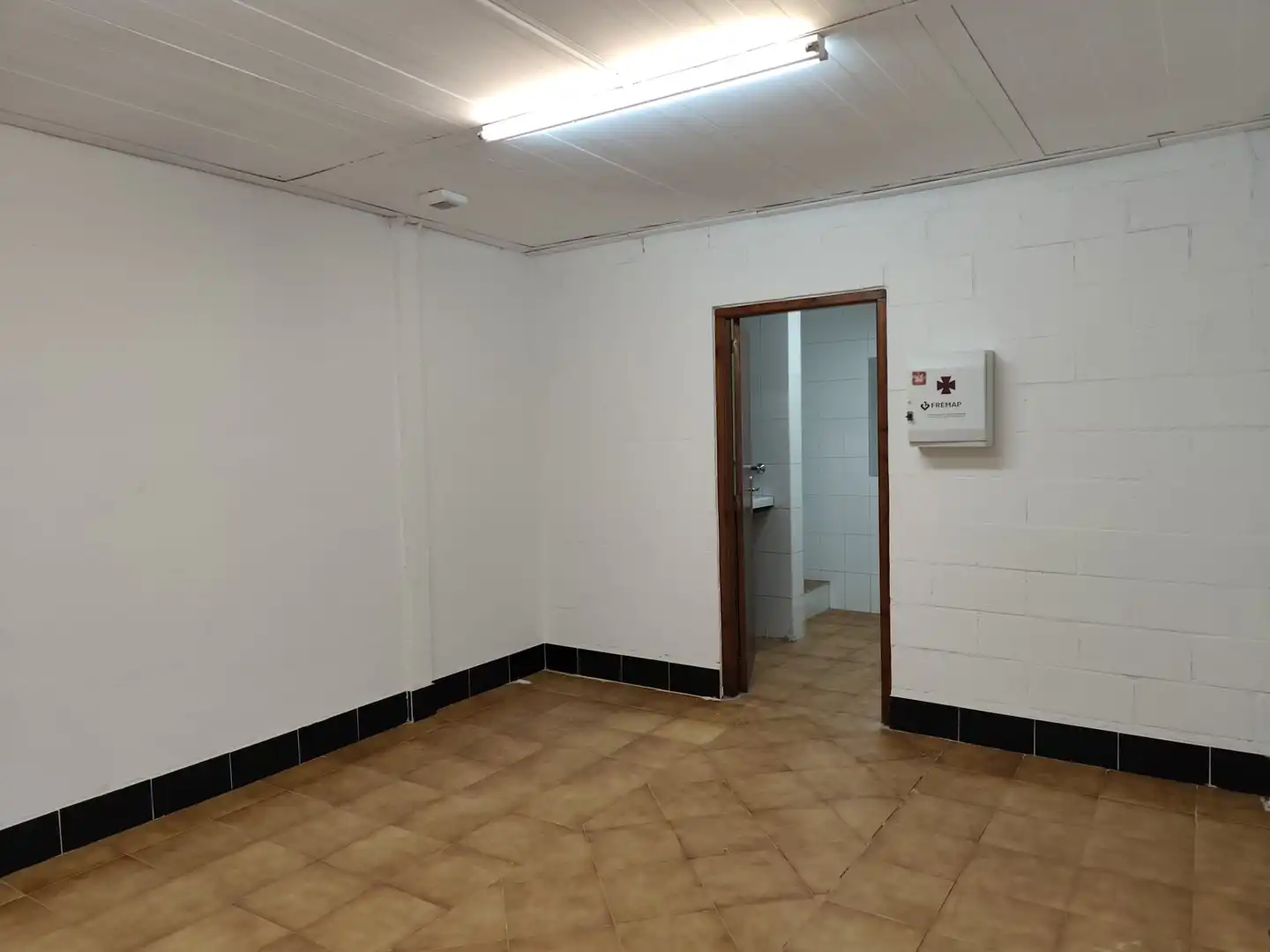 Nau industrial de lloguer a Poligono Talluntxe Calle B 54, imagen 11