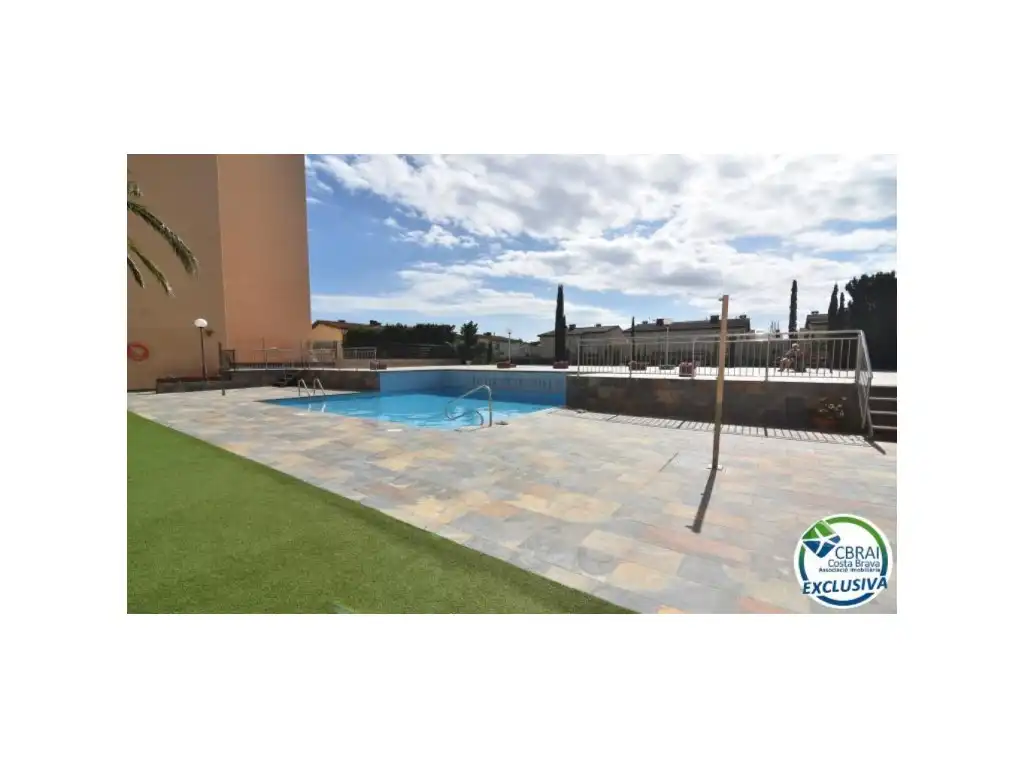 Piso con ascensor en venta en Avinguda de Santa Margarida, imagen 3