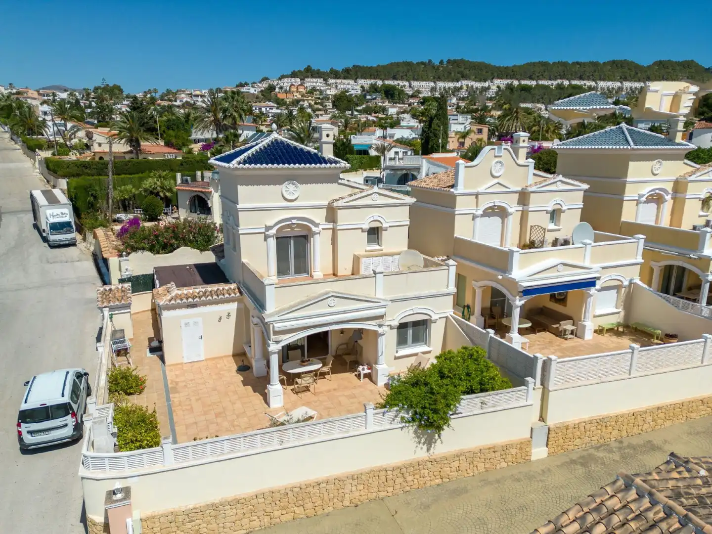 Bungalow en venta en Carrió - La Merced - Los Pinos, imagen 4