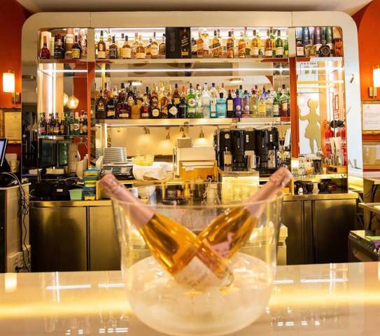 Local comercial en Alquiler en Jimios en Arenal - Museo