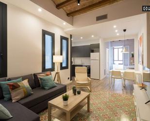 Apartament per a compartir a Dreta de l'Eixample