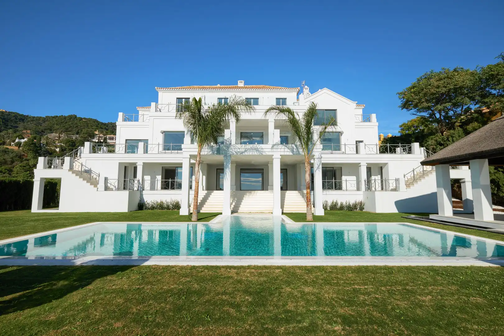 House with pool for sale in Marbella Centro, imagen 24