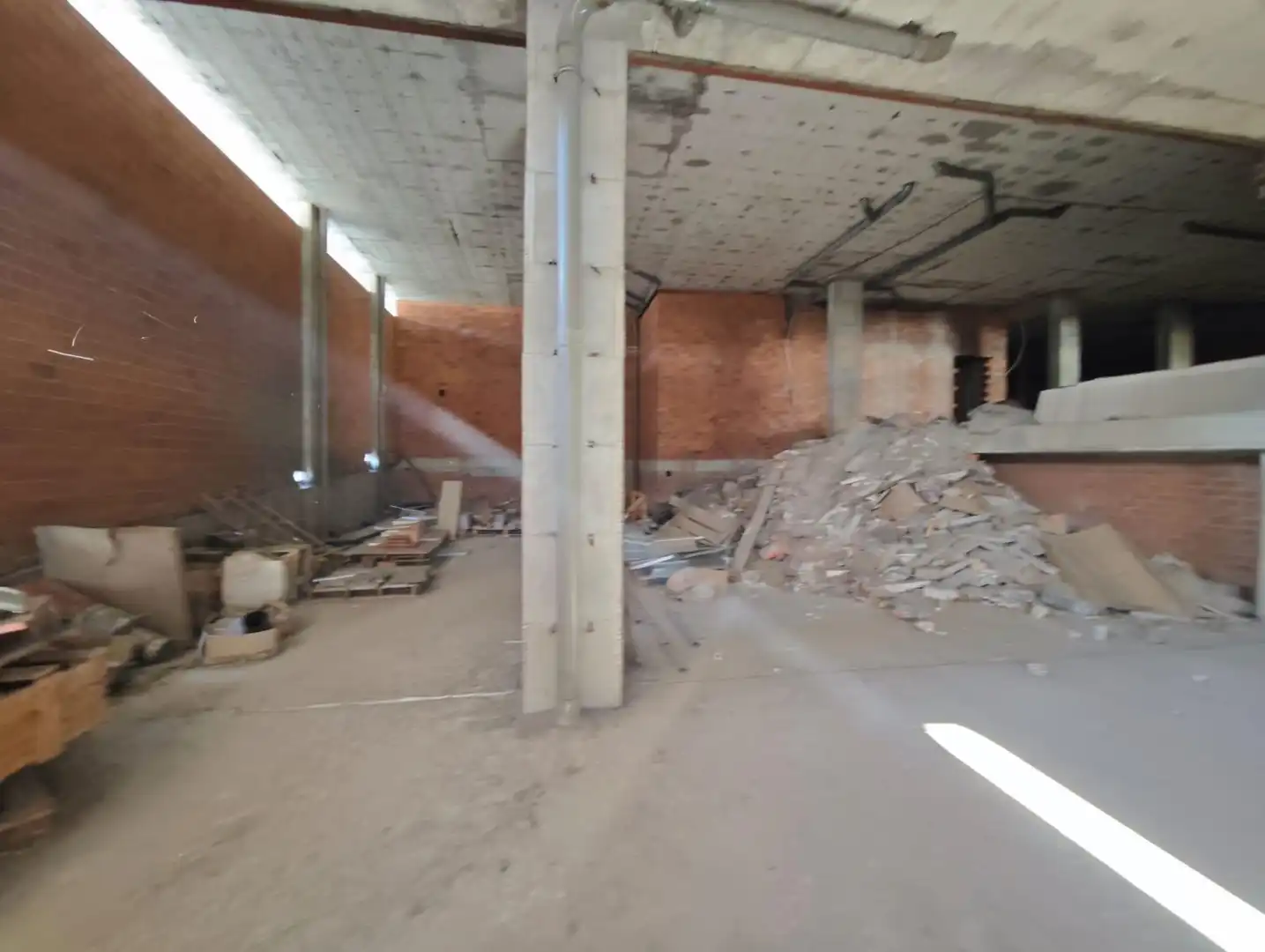 Local comercial en venta en Aragón 213-215, imagen 30