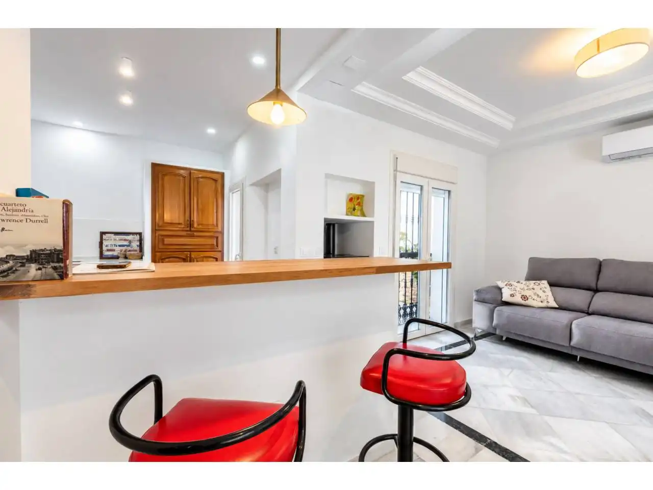Maison mitoyenne à vendre à Las Almenas, imagen 21