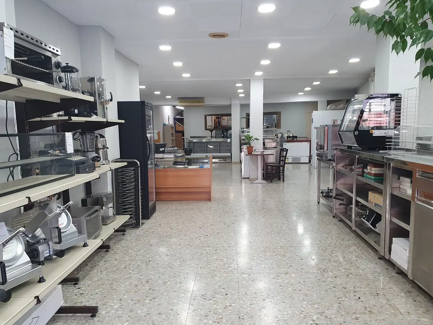 Business premises for sale in Avinguda Mas Sellarès