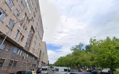 Exterior view of Flat for sale in Vitoria - Gasteiz  with Terrace