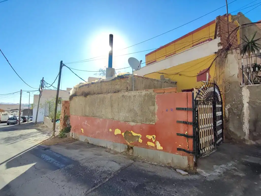 Adosado en venta en Calle Mamparra, imagen 13